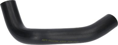 Birth 54971 - Шланг радіатора autocars.com.ua