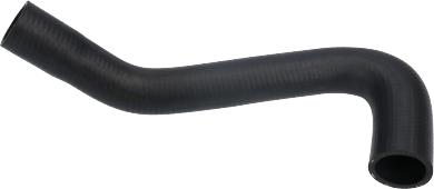 Birth 55033 - Шланг радіатора autocars.com.ua