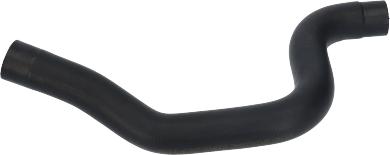 Birth 55040 - Шланг радіатора autocars.com.ua