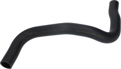 Birth 55136 - Шланг радіатора autocars.com.ua