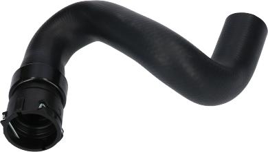 Birth 55169 - Шланг радіатора autocars.com.ua