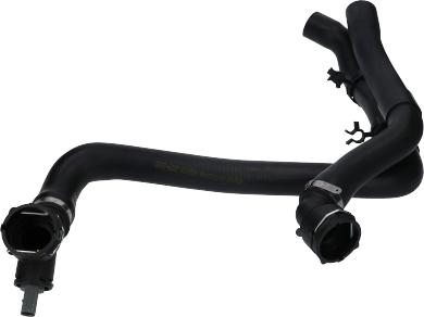 Birth 55193 - Шланг радіатора autocars.com.ua