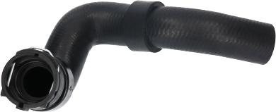 Birth 55235 - Шланг радіатора autocars.com.ua