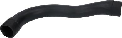 Birth 55297 - Шланг радіатора autocars.com.ua