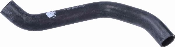 Birth 55310 - Шланг радіатора autocars.com.ua