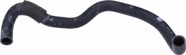 Birth 55315 - Шланг радіатора autocars.com.ua