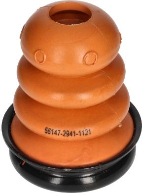 Birth 56147 - Відбійник, буфер амортизатора autocars.com.ua