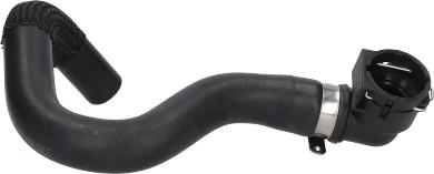 Birth 56235 - Шланг радіатора autocars.com.ua