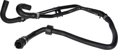 Birth 56241 - Шланг радіатора autocars.com.ua