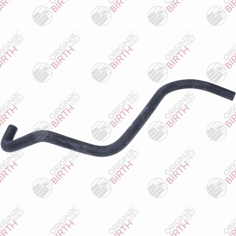 Birth 56299 - Шланг радіатора autocars.com.ua