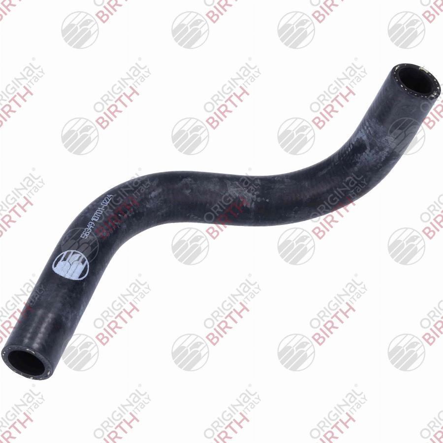 Birth 56349 - Шланг радіатора autocars.com.ua