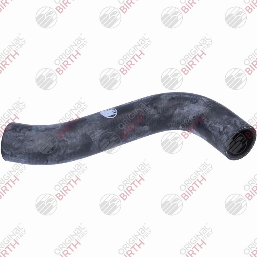 Birth 56352 - Шланг радіатора autocars.com.ua