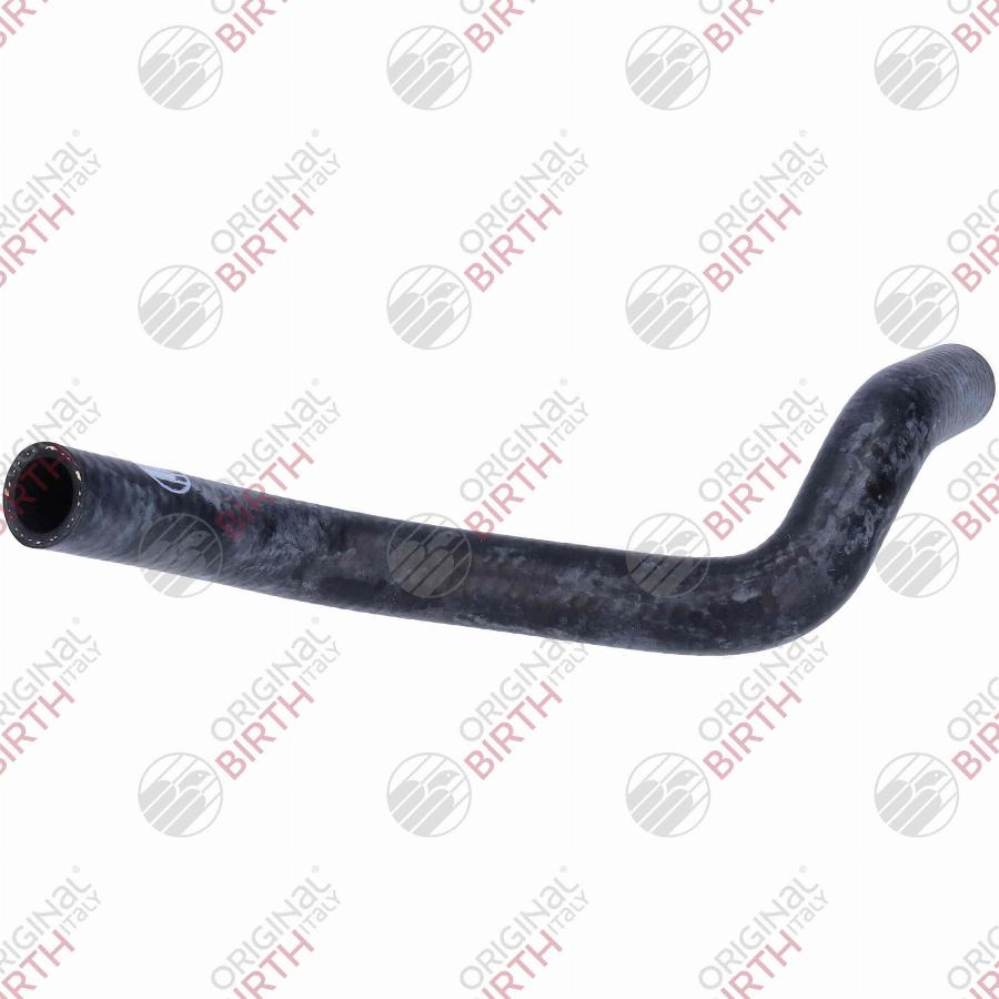 Birth 56353 - Шланг радіатора autocars.com.ua