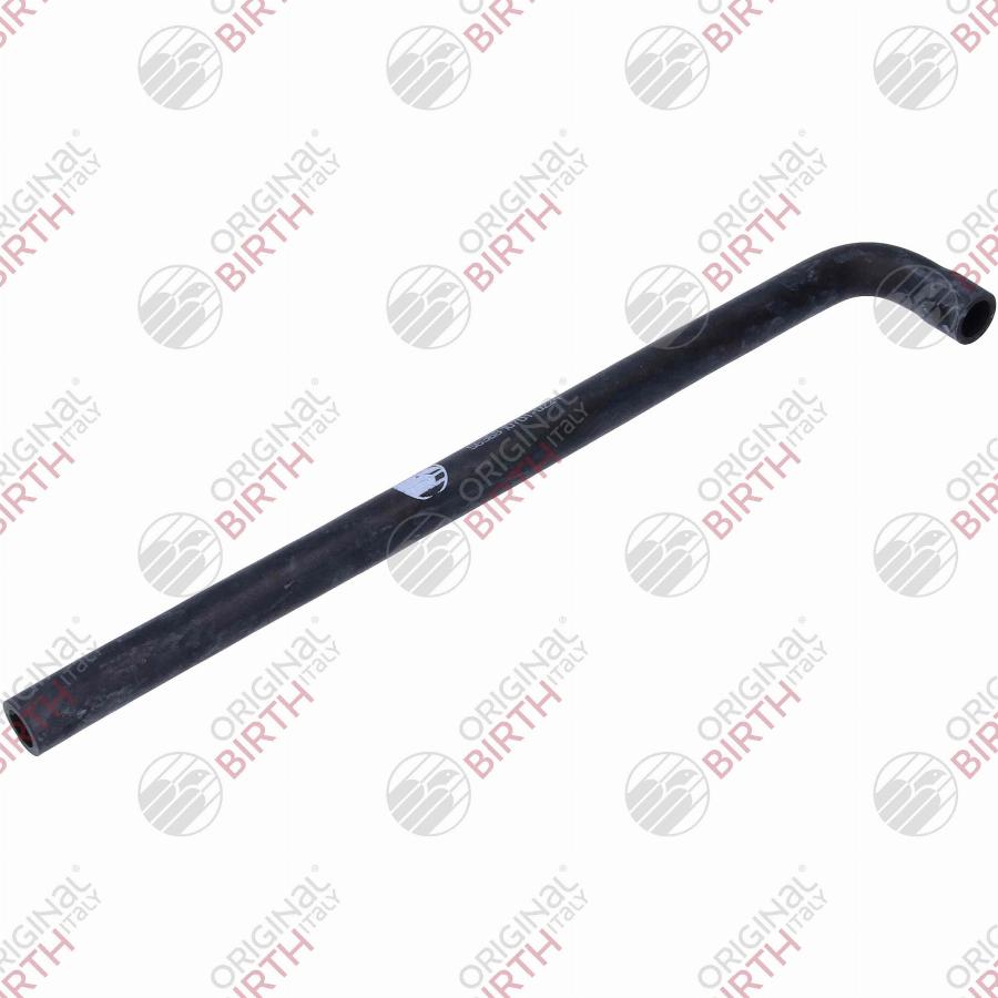 Birth 56368 - Шланг радіатора autocars.com.ua