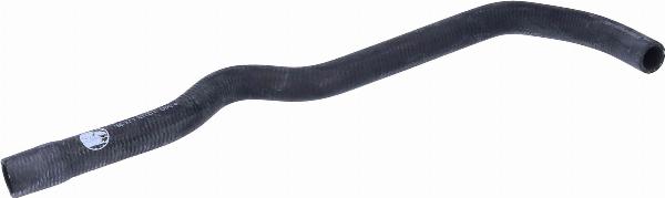 Birth 56371 - Шланг радіатора autocars.com.ua