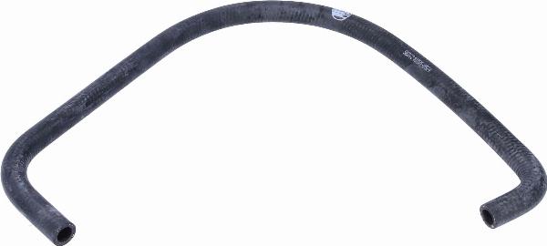 Birth 56372 - Шланг радіатора autocars.com.ua