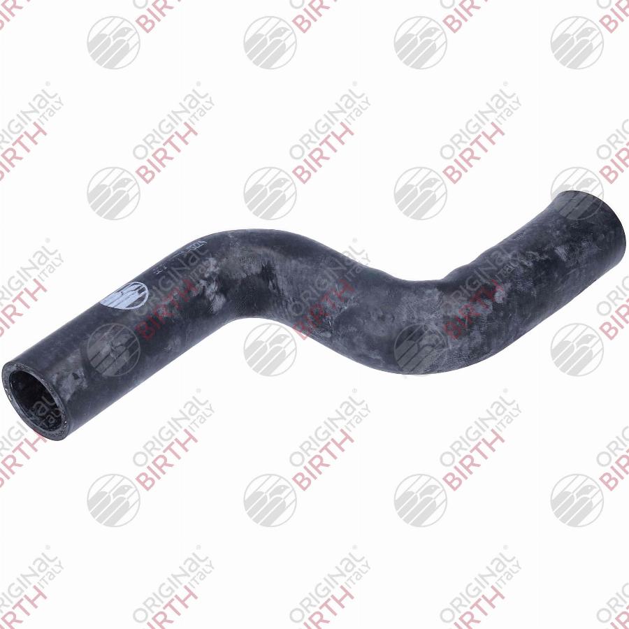 Birth 56382 - Шланг радіатора autocars.com.ua