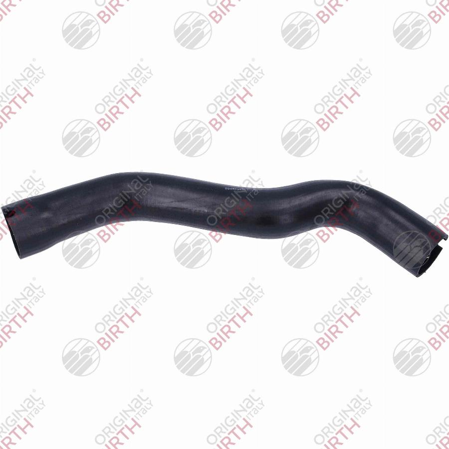 Birth 56390 - Шланг радіатора autocars.com.ua