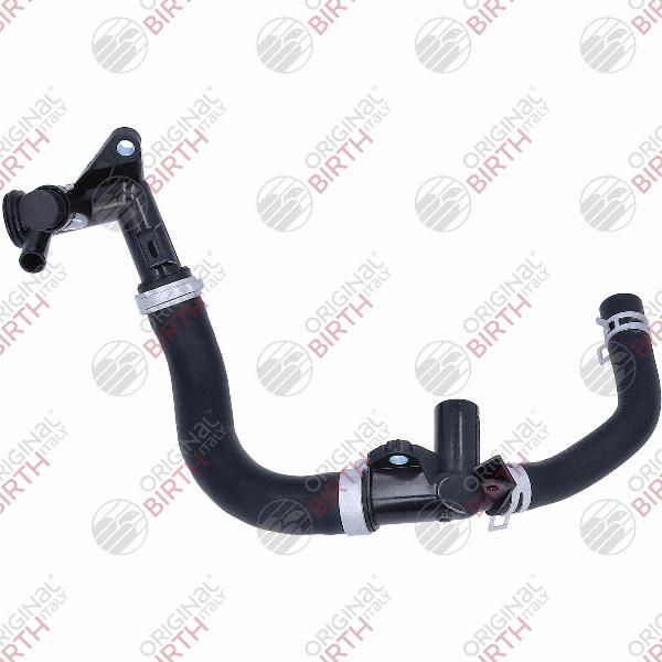 Birth 56403 - Шланг радіатора autocars.com.ua
