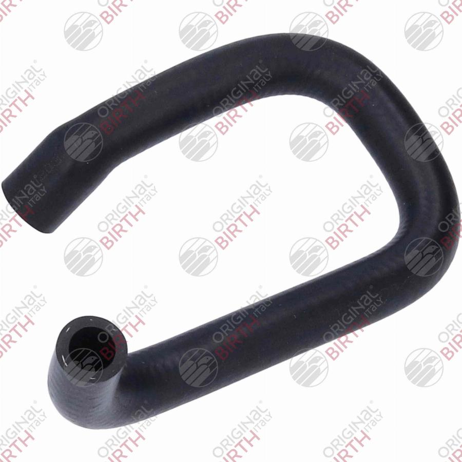 Birth 56424 - Шланг радіатора autocars.com.ua