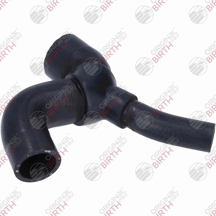 Birth 56427 - Шланг радіатора autocars.com.ua