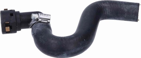 Birth 56441 - Шланг радіатора autocars.com.ua