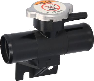 Birth 56515 - Трубка охолоджуючої рідини autocars.com.ua