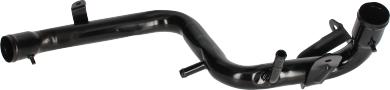 Birth 56519 - Трубка охолоджуючої рідини autocars.com.ua
