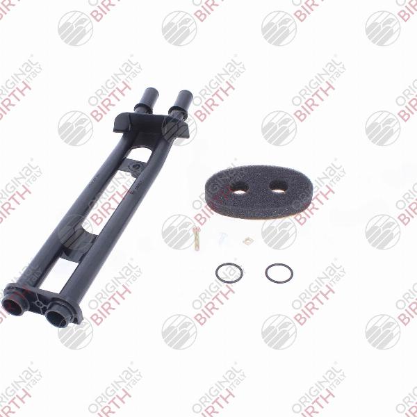 Birth 56527 - Трубка охолоджуючої рідини autocars.com.ua