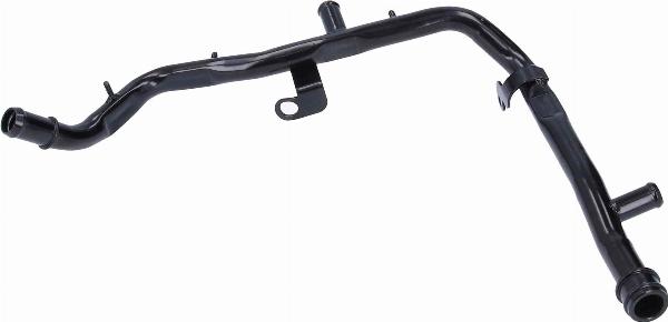 Birth 56530 - Трубка охолоджуючої рідини autocars.com.ua