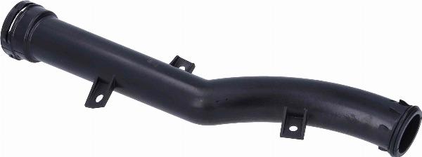 Birth 56532 - Трубка охолоджуючої рідини autocars.com.ua