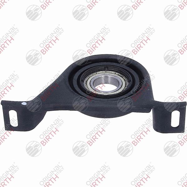 Birth 56709 - Підвіска, карданний вал autocars.com.ua