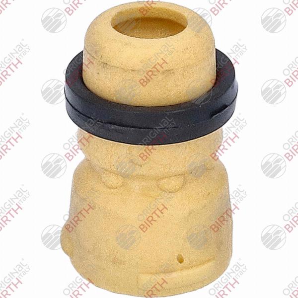 Birth 56735 - Відбійник, буфер амортизатора autocars.com.ua