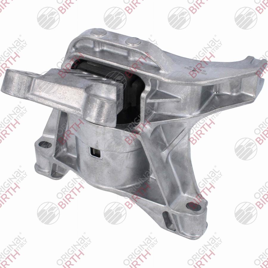 Birth 57025 - Подушка, підвіска двигуна autocars.com.ua