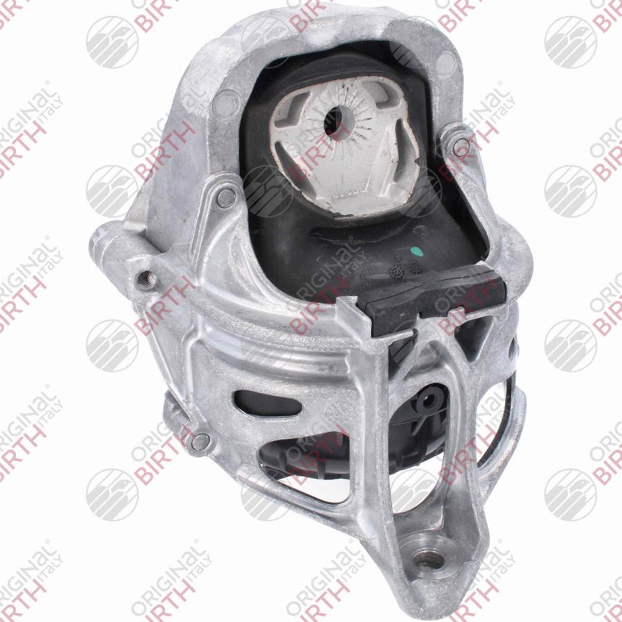 Birth 57058 - Подушка, підвіска двигуна autocars.com.ua