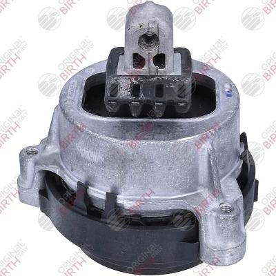 Birth 57158 - Подушка, підвіска двигуна autocars.com.ua