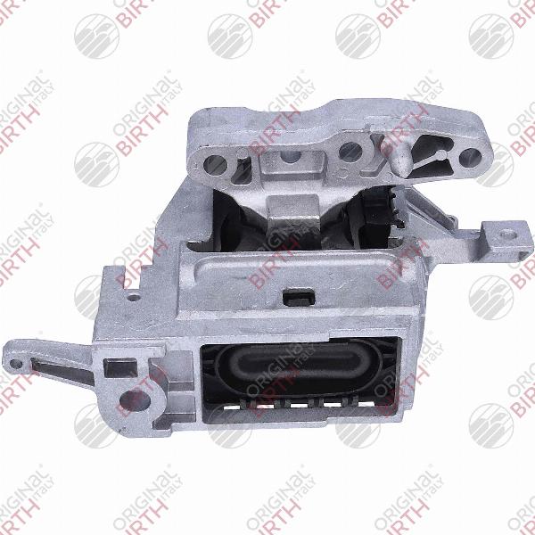 Birth 57163 - Подушка, підвіска двигуна autocars.com.ua