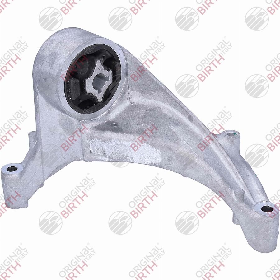 Birth 57186 - Подушка, підвіска двигуна autocars.com.ua