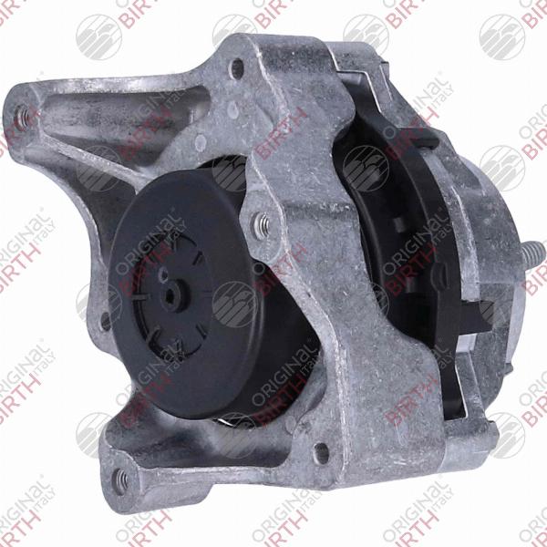 Birth 57196 - Подушка, підвіска двигуна autocars.com.ua