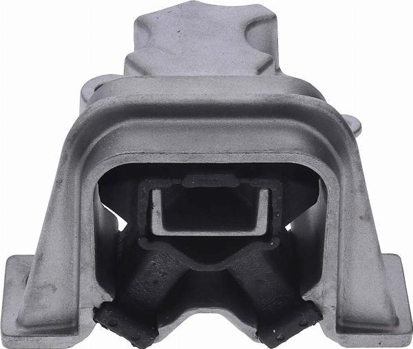 Birth 57207 - Подушка, підвіска двигуна autocars.com.ua