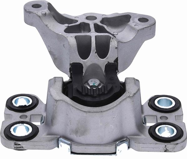 Birth 57216 - Подушка, підвіска двигуна autocars.com.ua