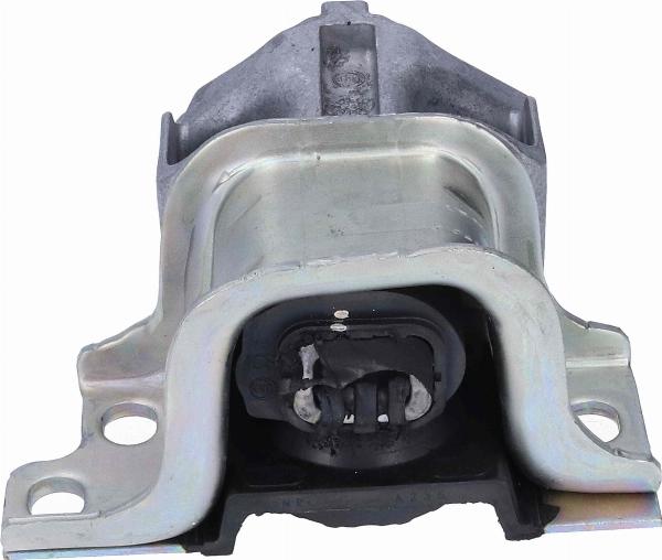 Birth 57233 - Подушка, підвіска двигуна autocars.com.ua