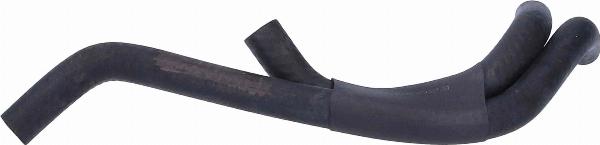 Birth 58029 - Шланг радіатора autocars.com.ua