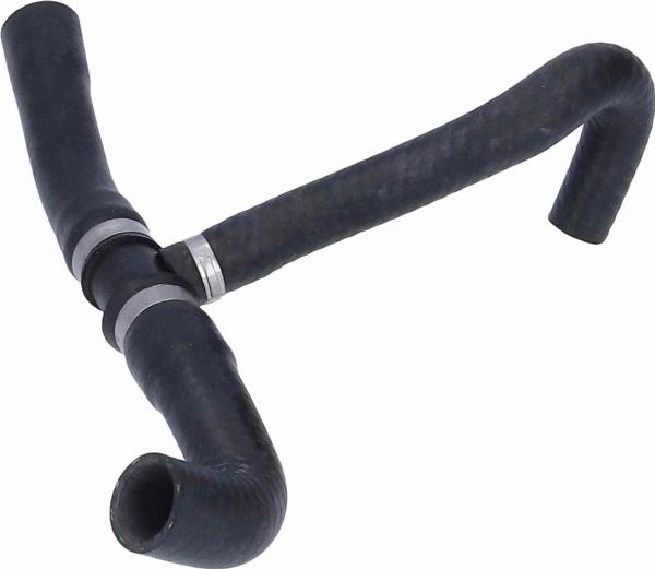 Birth 58033 - Шланг радіатора autocars.com.ua