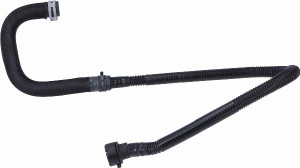 Birth 58038 - Шланг радіатора autocars.com.ua