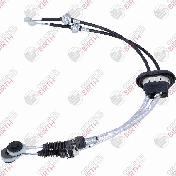 Birth 60013 - Трос, ступінчаста коробка передач autocars.com.ua