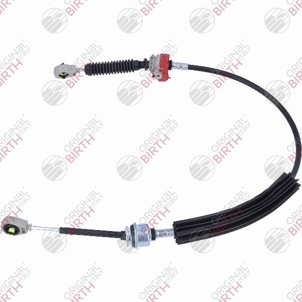 Birth 60021 - Трос, ступінчаста коробка передач autocars.com.ua