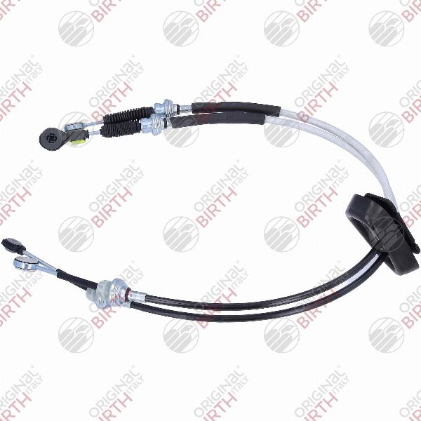 Birth 60029 - Трос, ступінчаста коробка передач autocars.com.ua