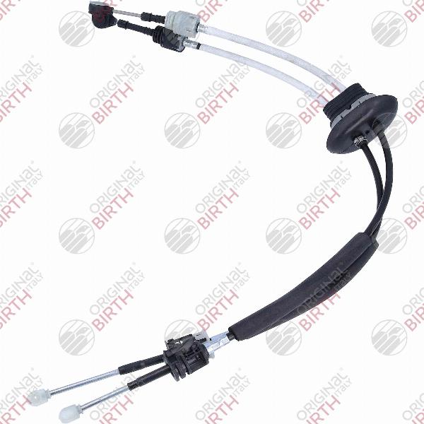 Birth 60031 - Трос, ступінчаста коробка передач autocars.com.ua