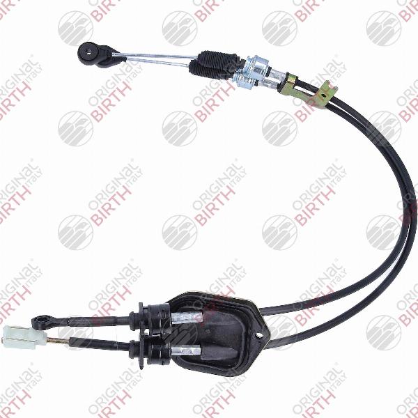 Birth 60049 - Трос, ступінчаста коробка передач autocars.com.ua